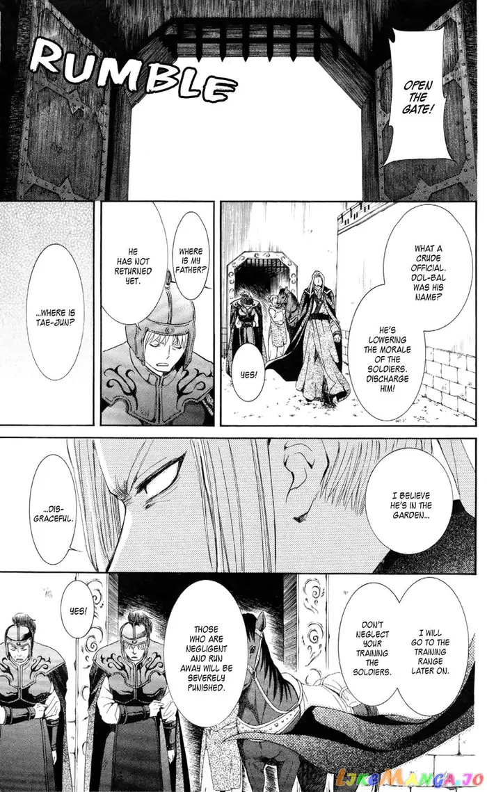 Yona of the Dawn Chapter 52 image 25_optimized